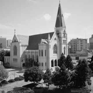 Saint Francis De Sales Cathedral