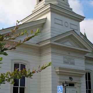 Eden Congregational Church