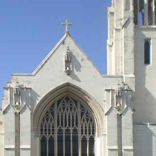 McCarty Memorial Christian Church photo