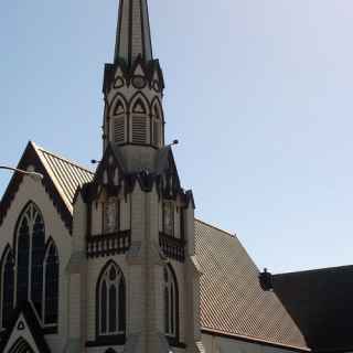 First Presbyterian Church