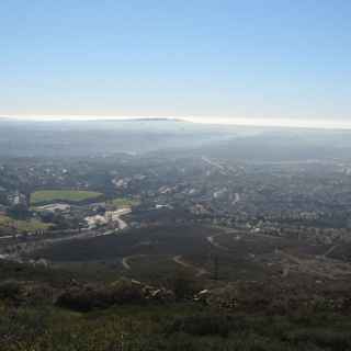 Black Mountain Open Space