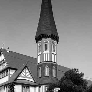 Saint Matthews Episcopal Church photo