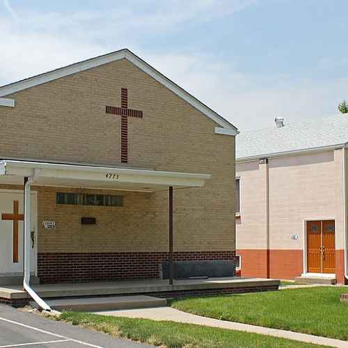 Saint Mark Coptic Orthodox Church photo