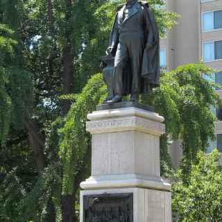 Daniel Webster Memorial photo