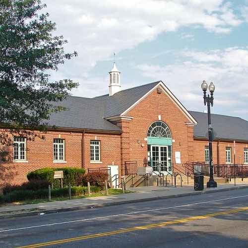 Banneker Recreation Center photo