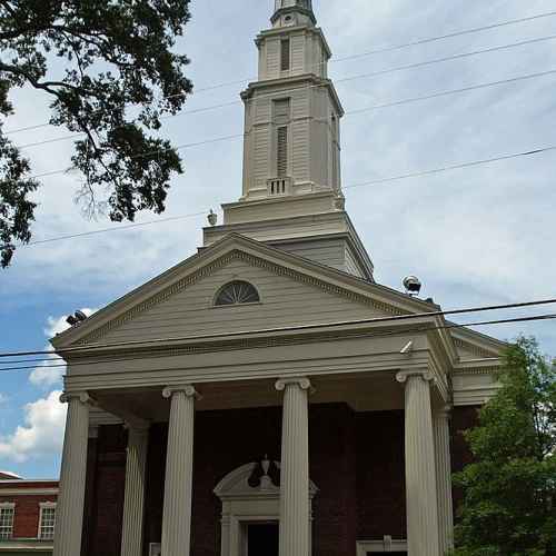 Trinity Presbyterian Church photo