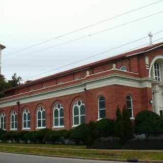 Saint Matthews Catholic Church