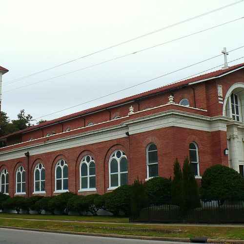 Saint Matthews Catholic Church photo