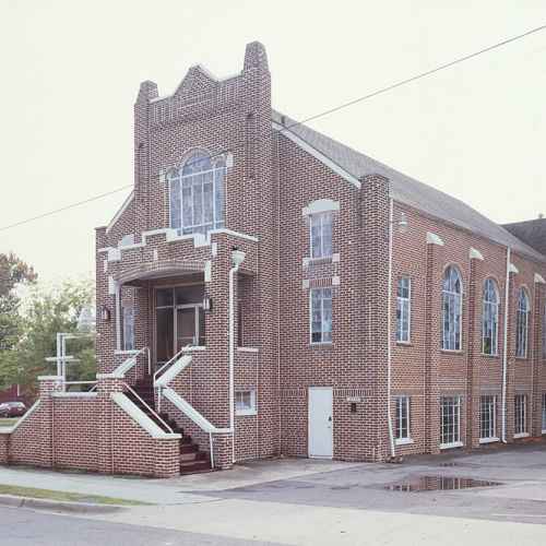 Bethel Baptist Church photo