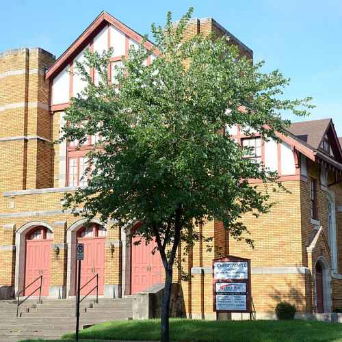Central Presbyterian Church photo