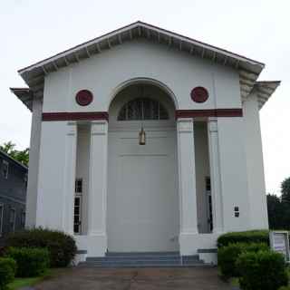 Little Rock Community Church