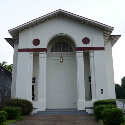 Little Rock Community Church photo