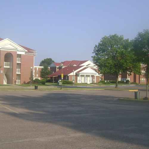 Arkansas Tech University photo