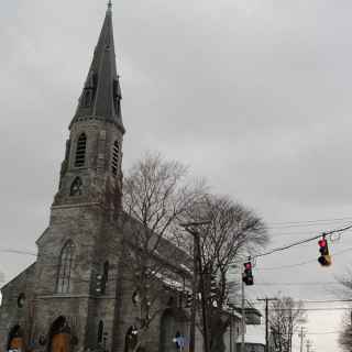 Saint Augustine Cathedral