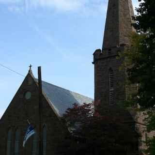 Saint Peters Episcopal Church