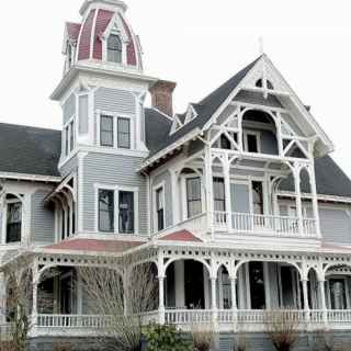 Stony Creek-Thimble Island Historic District