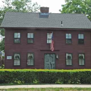 Branford Point Historic District