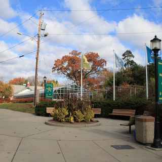 Beardsley Zoological Gardens