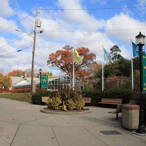 Beardsley Zoological Gardens photo