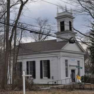 Ridgebury Congregational Church
