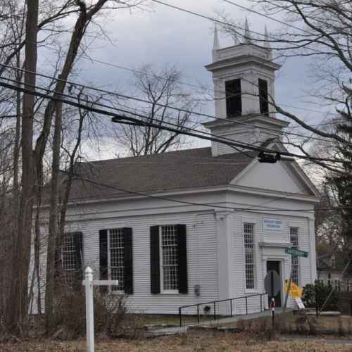 Ridgebury Congregational Church photo