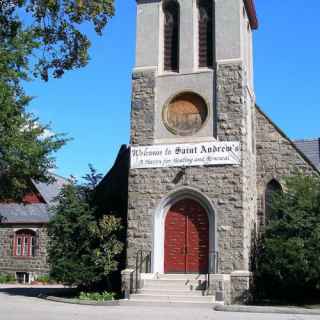 Saint Andrew Episcopal Church