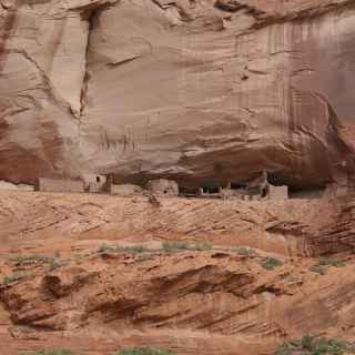 Canyon de Chelly National Monument photo