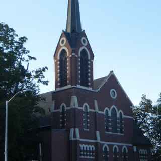 Metropolitan African Methodist Episcopal Zion Church