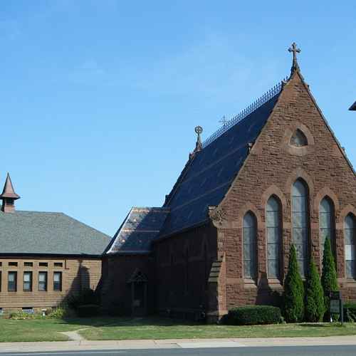 Saint Johns Episcopal Church photo