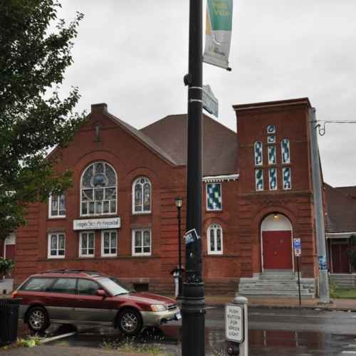Saint Pauls Methodist Episcopal Church photo