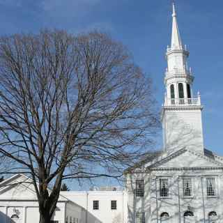 Avon Congregational Church