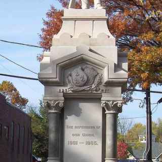 Southington Center Historic District