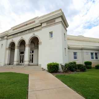 First Church of Christ Scientist