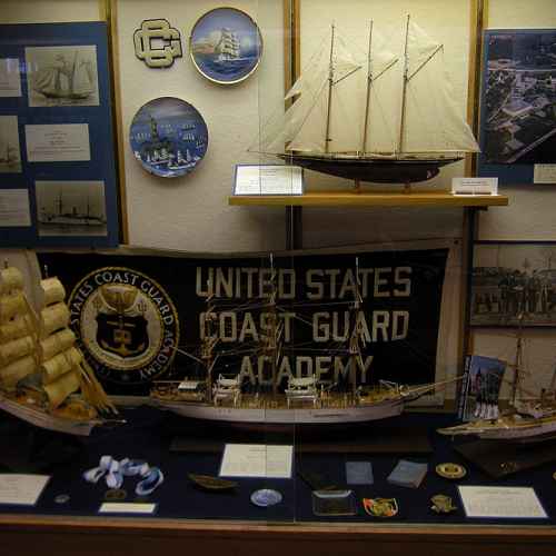Coast Guard Museum Northwest photo