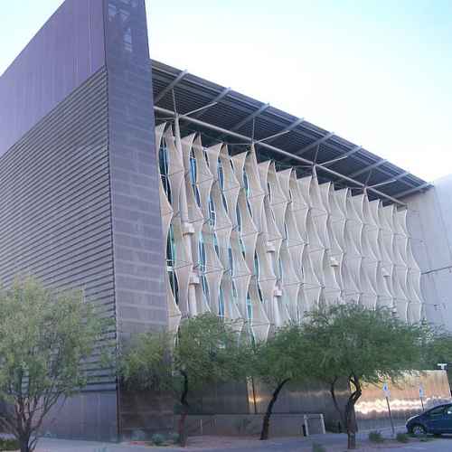 Phoenix Public Library photo