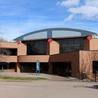 Arvada Center For The Arts And Humanities