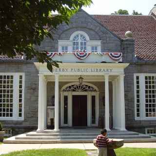 Derby Public Library