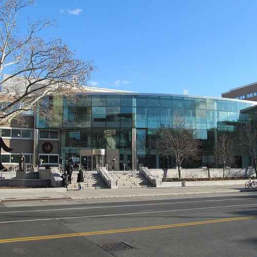 Hartford Public Library photo