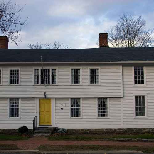 Allis-Bushnell House and Museum photo