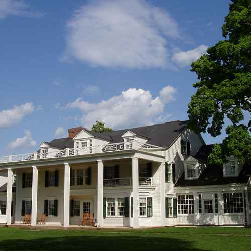 Hill Stead Museum photo