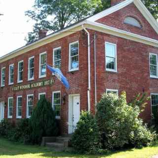 East Windsor Historical Society Museum