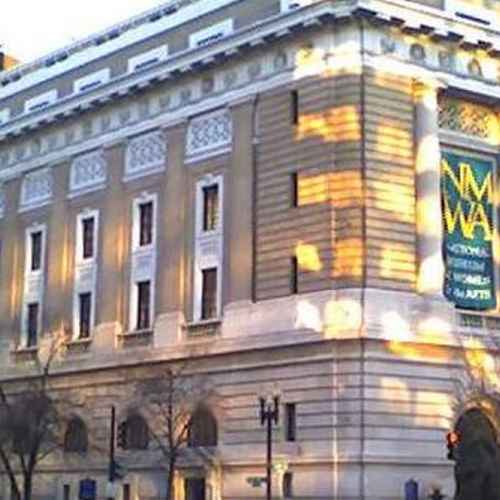 National Museum of Women in the Arts photo