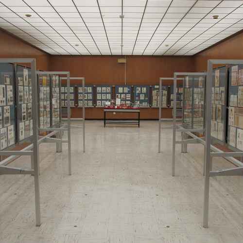 Spellman Museum of Stamps & Postal History photo