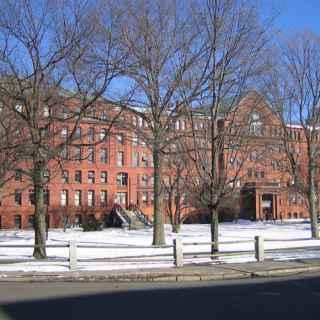 Harvard University Museums of Natural History