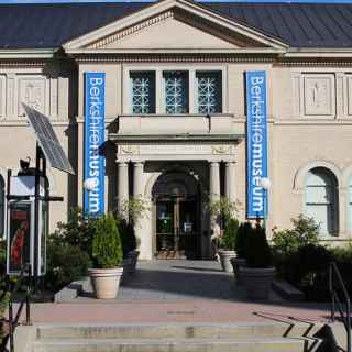 Berkshire Museum