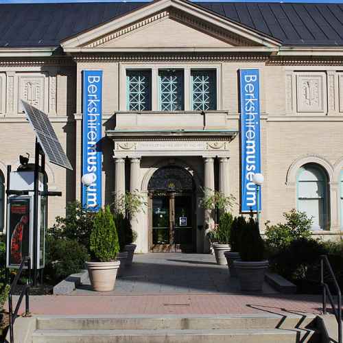 Berkshire Museum photo