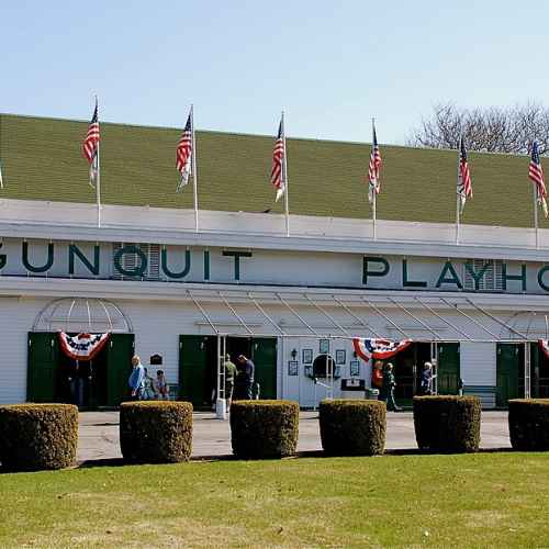 Ogunquit Playhouse photo