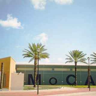 Museum of Contemporary Art North Miami