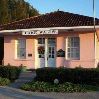 Lake Wales Museum and Cultural Center