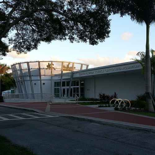 South Florida Science Museum photo